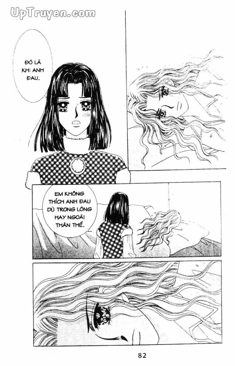 Mặt nạ tình yêu: Chapter 69