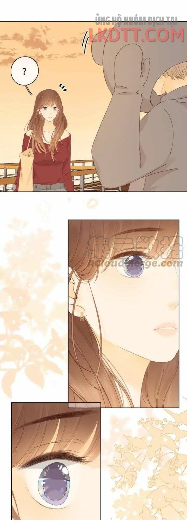 Cô Ấy Không Đáng Yêu: Chapter 60