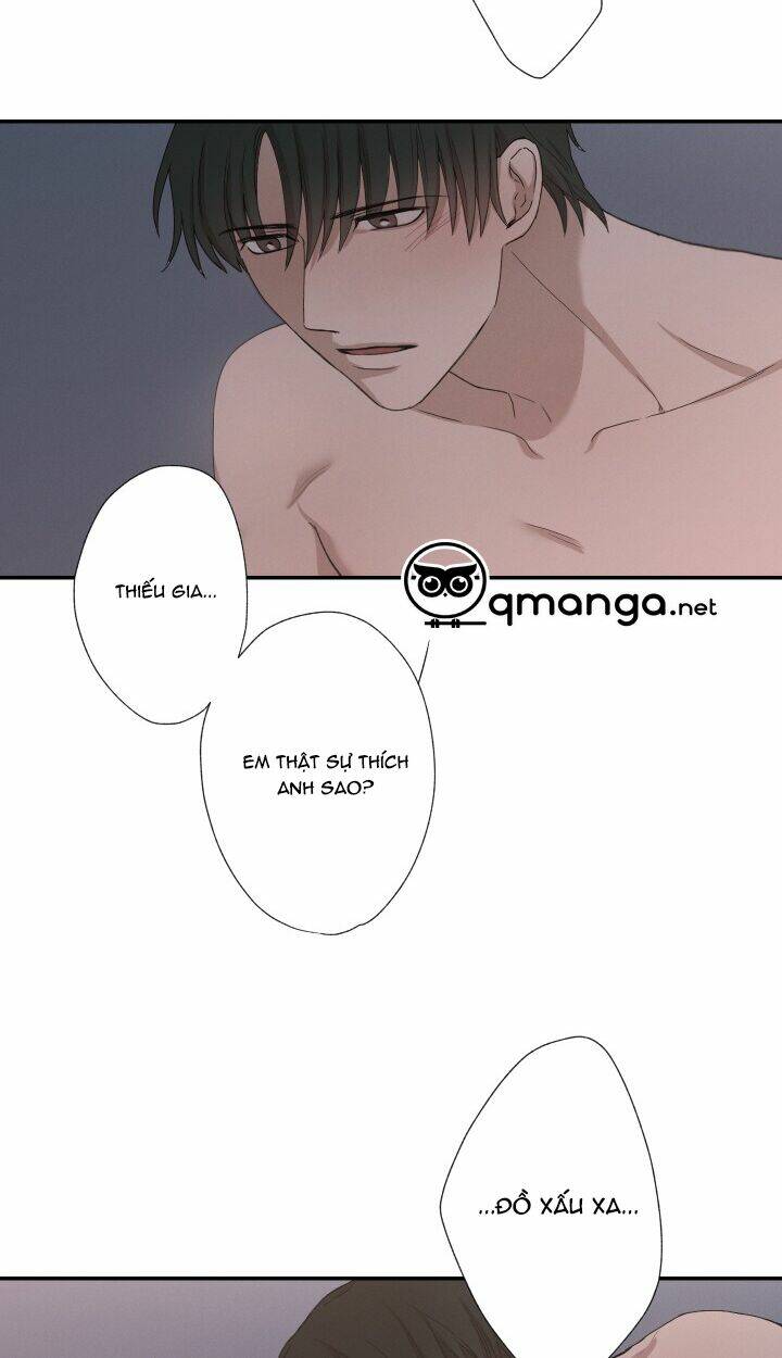 Trốn Tìm: Chapter 21