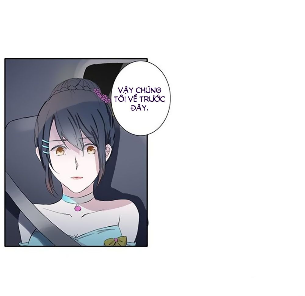 Thiên Kim Đường Môn: Chapter 37