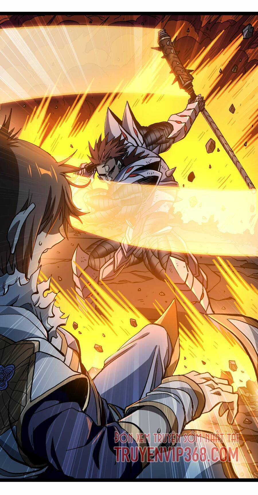 Vú Em Vô Địch: Chapter 12