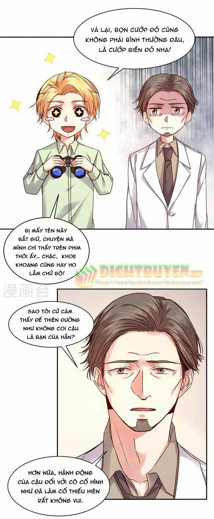 Vợ Yêu Của Ác Ma: Chapter 83