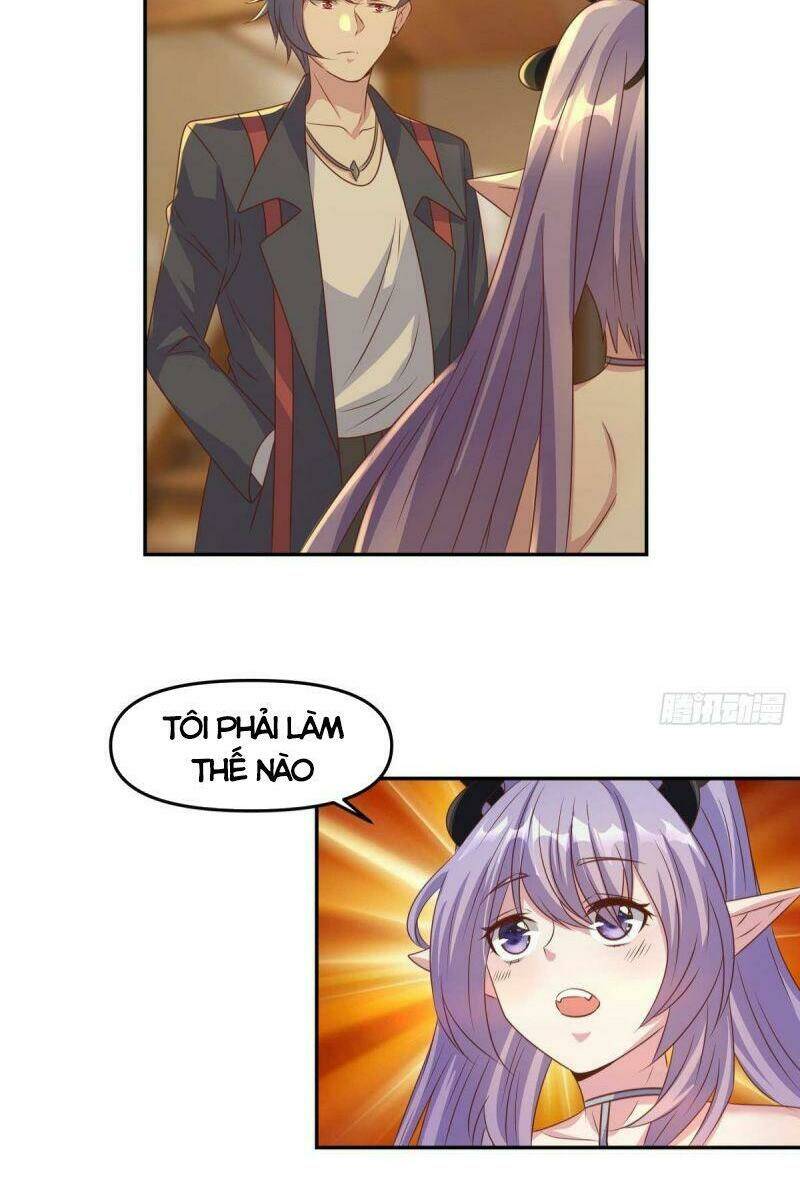 Xâm Lược Vạn Giới: Chapter 42