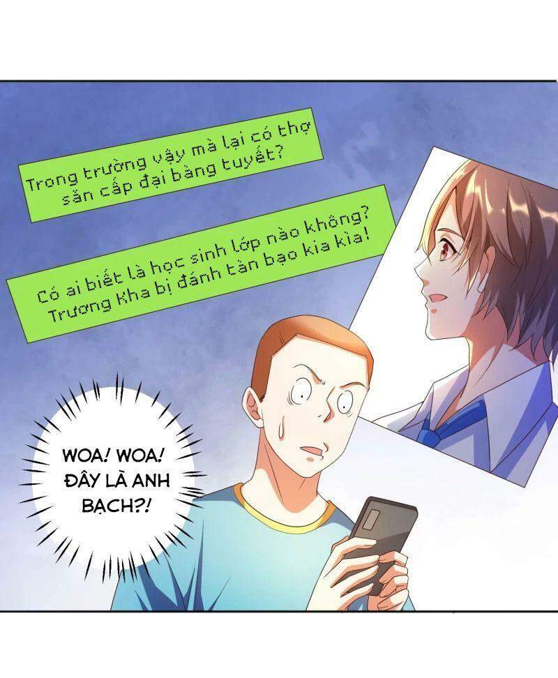 Luyện Tập Thành Thần: Chapter 12