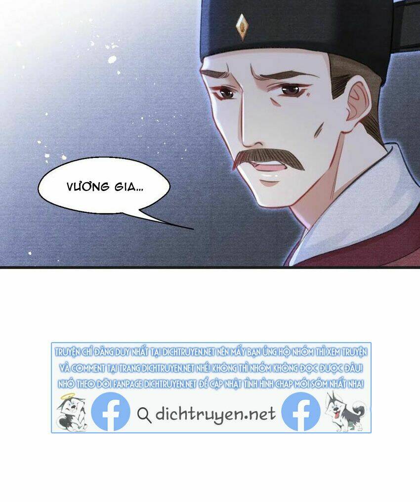 Nhất Kiếm Sương Hàn: Chapter 42