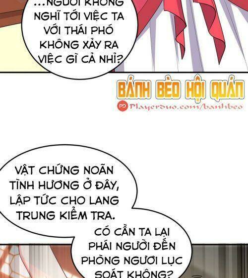 Giang Sơn Mỹ Nam Nhập Trướng Ta: Chapter 13