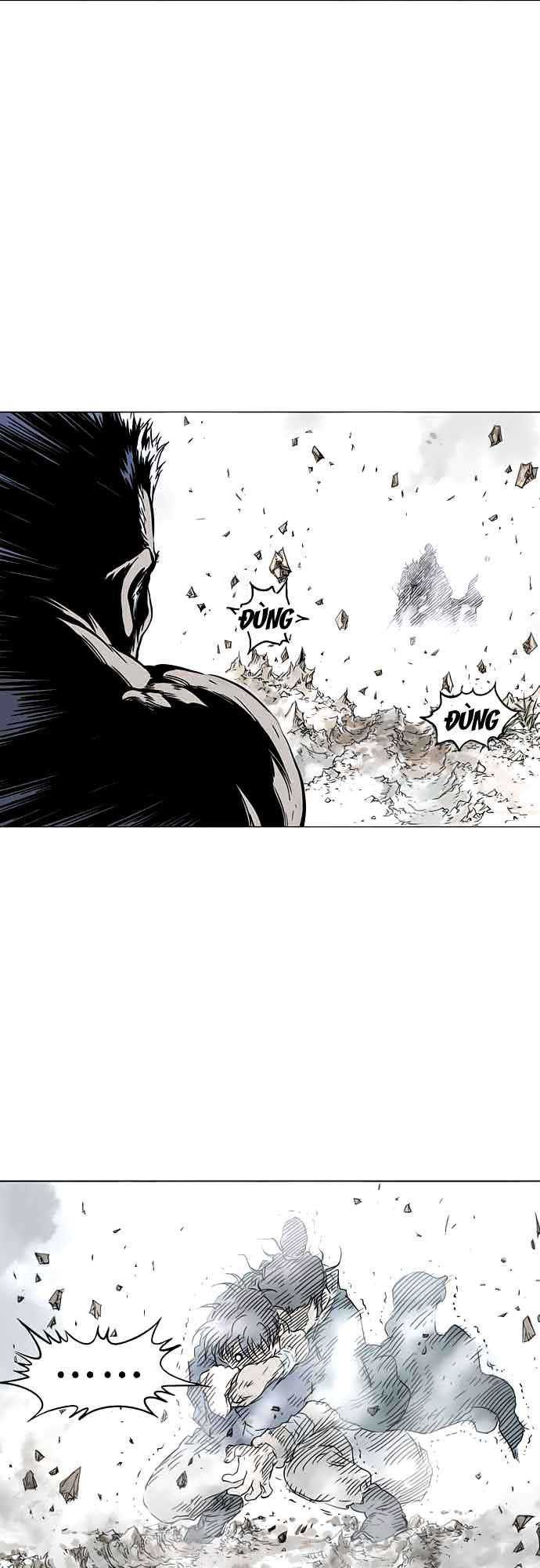 Cao Thủ 2: Chapter 12