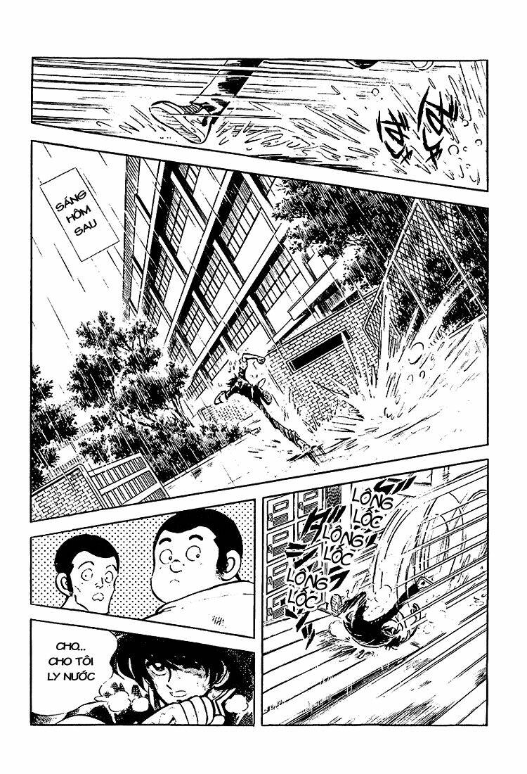 Touch: Chapter 206