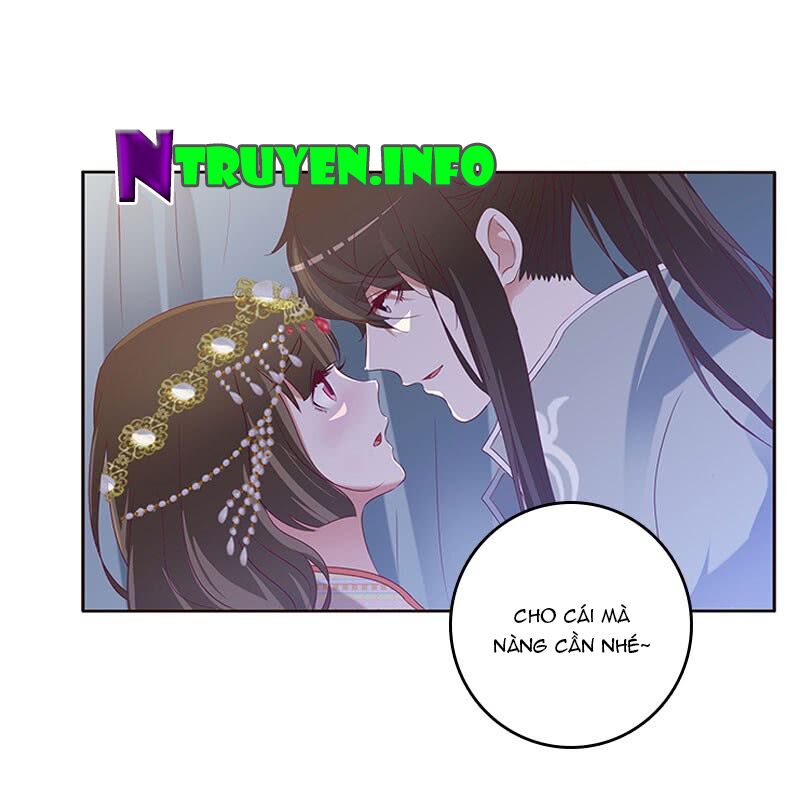 Thông Linh Phi: Chapter 288