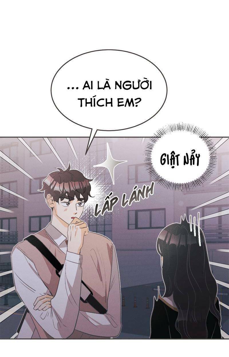 Giấc Mộng Đêm Hè: Chapter 3.2