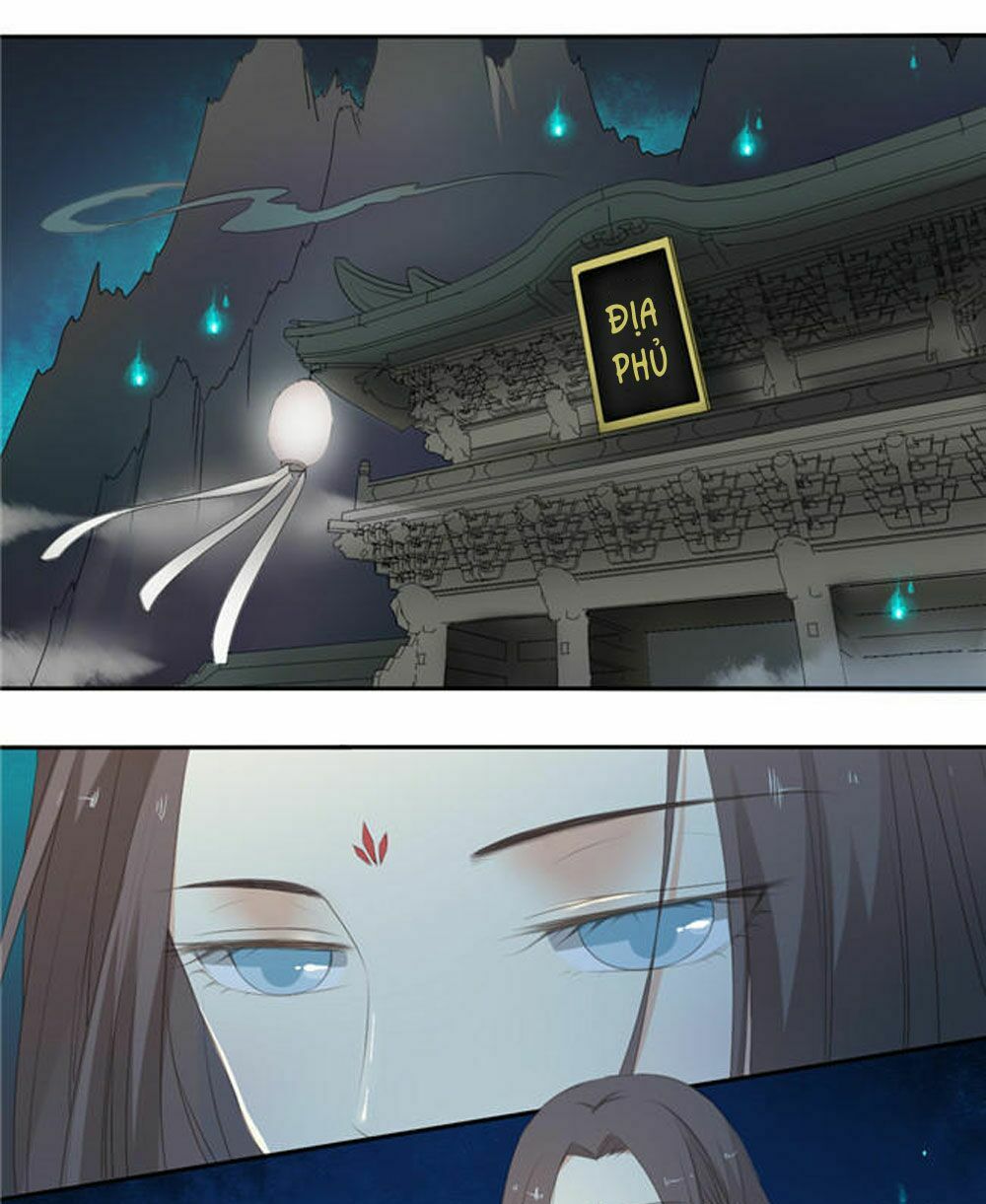 Quy Tự Dao: Chapter 59