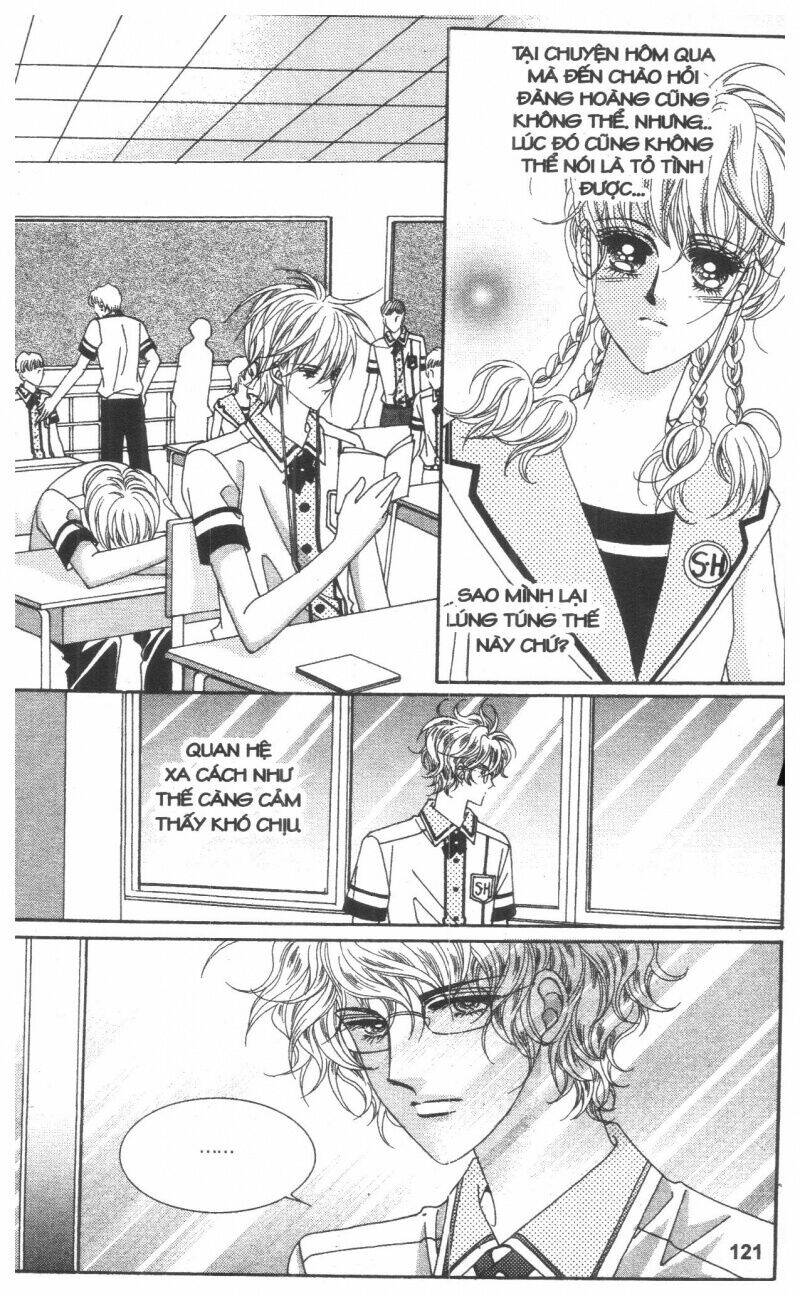 Cũng Vì Em: Chapter 1