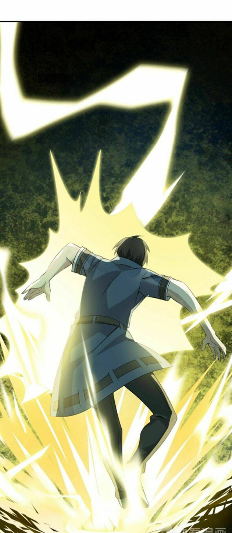 Siêu Cấp Đại Chủ Bạ: Chapter 16