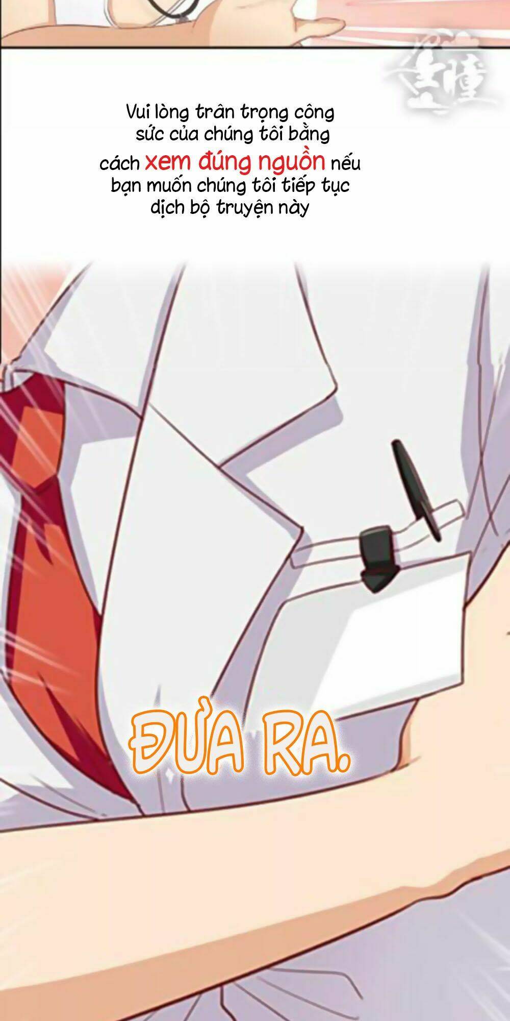 Hướng Tâm Dẫn Lực: Chapter 5