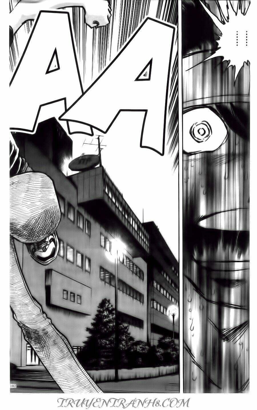 Cây Bút Thần Kỳ: Chapter 14