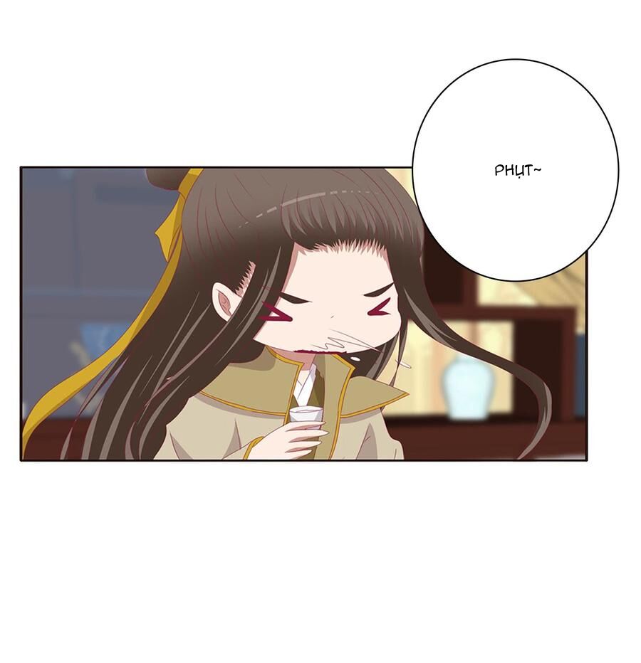 Thông Linh Phi: Chapter 528