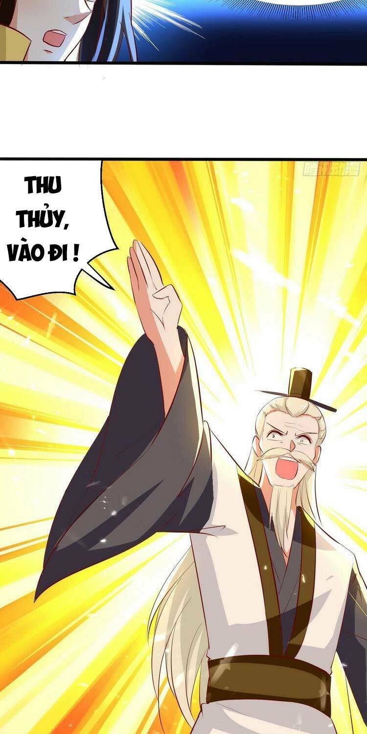 Dị Giới Siêu Cấp Ở Rể: Chapter 125
