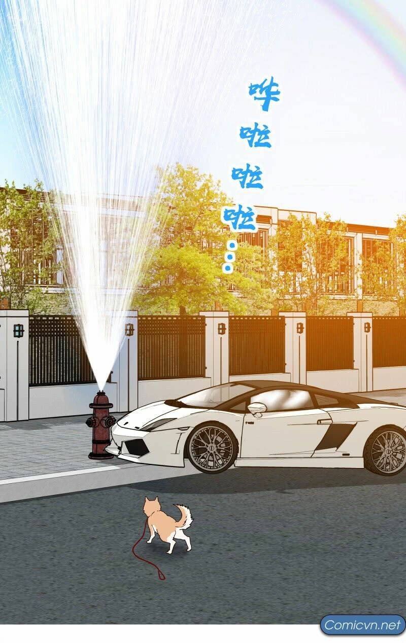 Thế Giới Cận Tử: Chapter 1