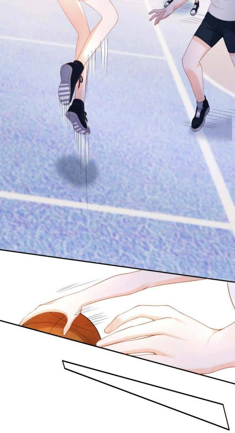 Dây Dưa Không Dứt: Chapter 9