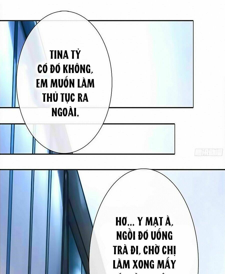 Hào Môn Tiểu Lãn Thê: Chapter 29