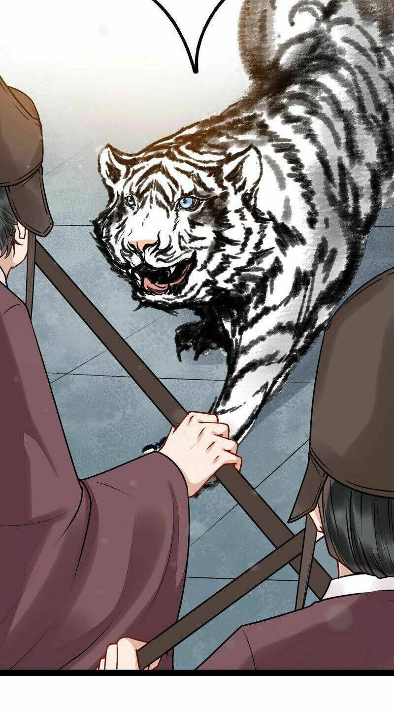 Thịnh Sủng Kiều Nữ Trở Về Triều Ca: Chapter 32