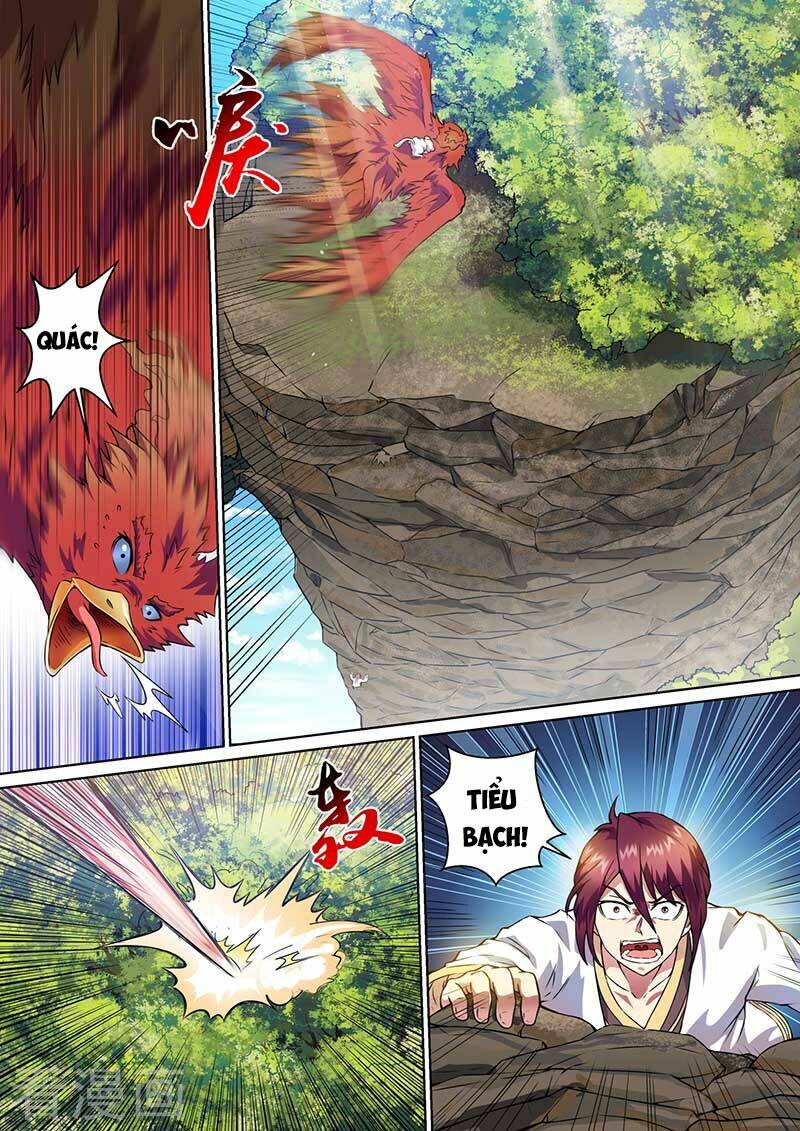 Ta Là Bá Vương: Chapter 38
