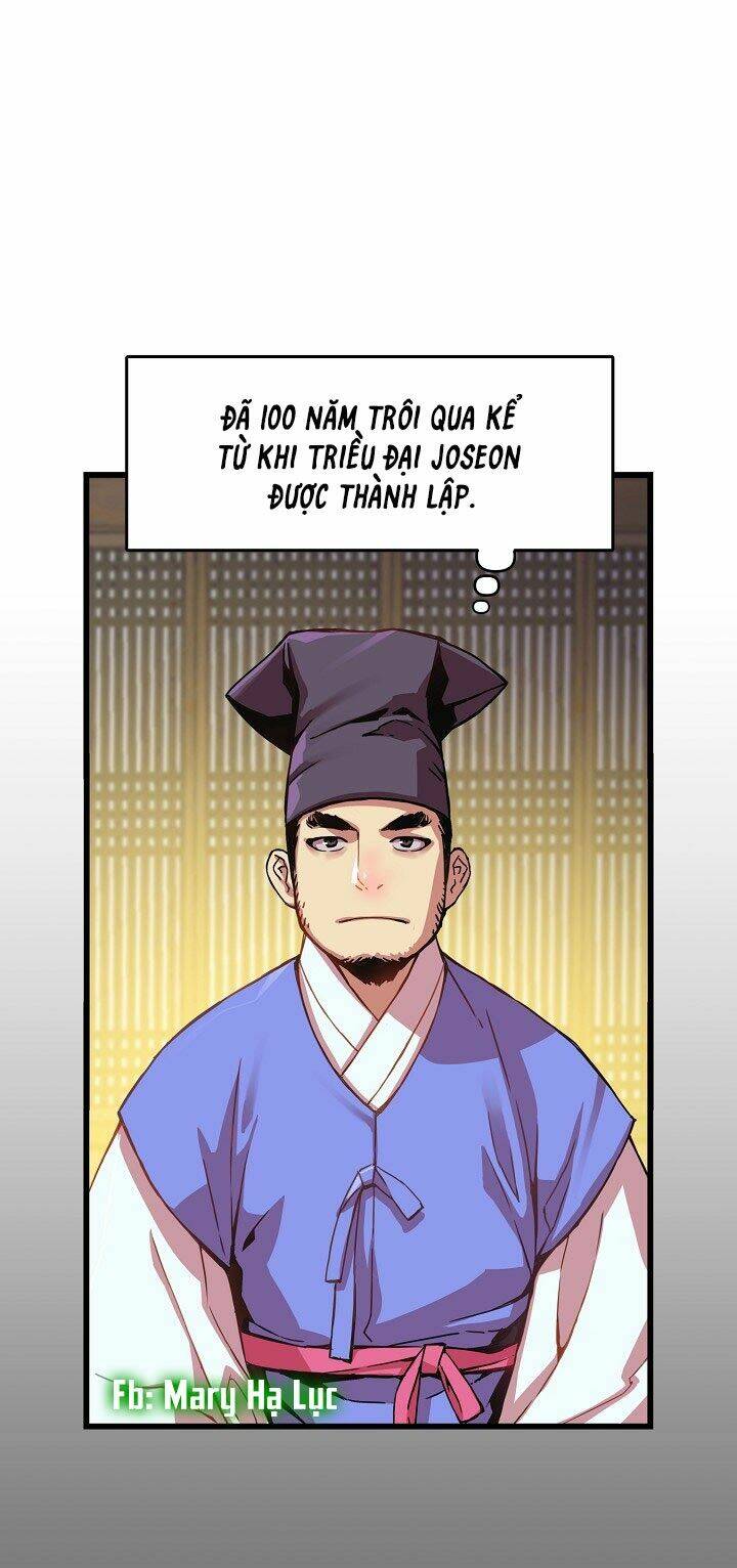 Tôi Sẽ Sống Như Một Hoàng Tử: Chapter 11