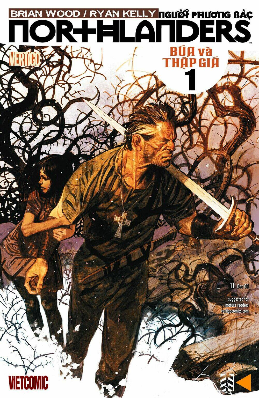 Northlanders: Chapter 11