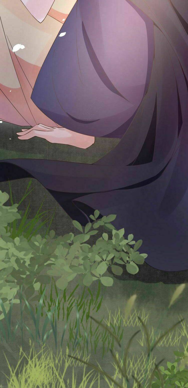 Hoạn Phi Hoàn Triều: Chapter 3