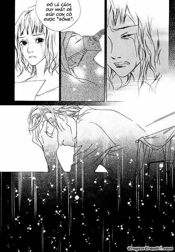 Bông Hoa Của Tội Lỗi: Chapter 25