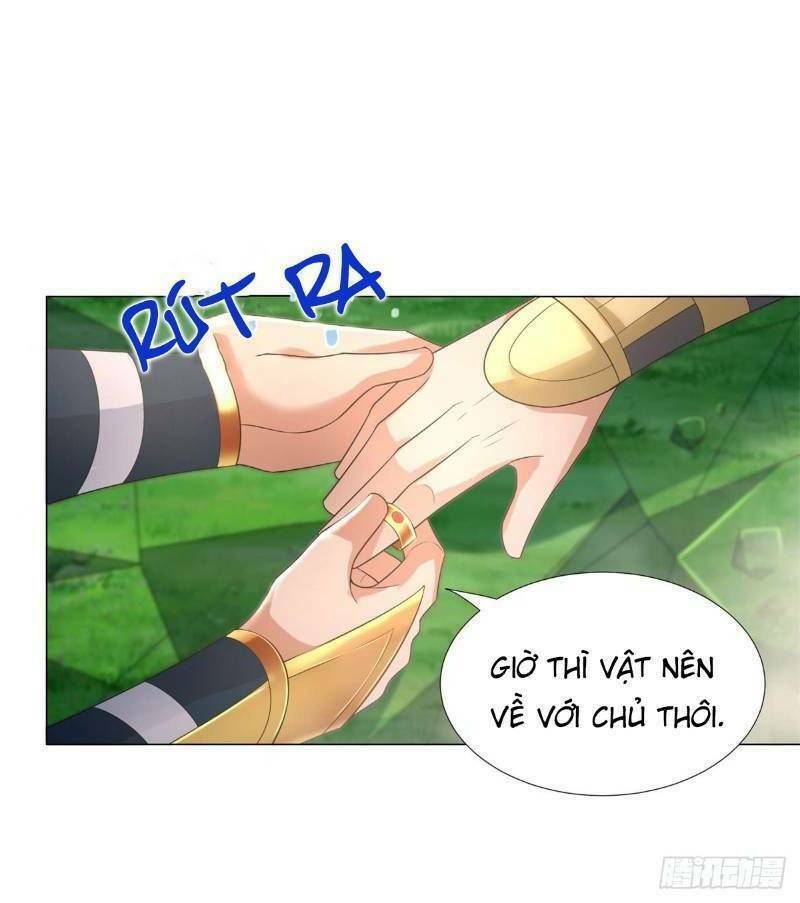 Chí Tôn Trọng Sinh: Chapter 43