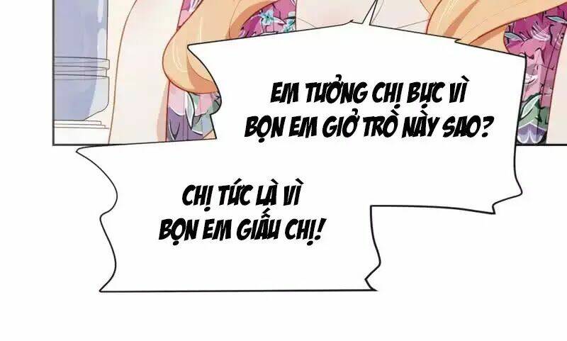 Khi Trá Luyến Nhân: Chapter 49