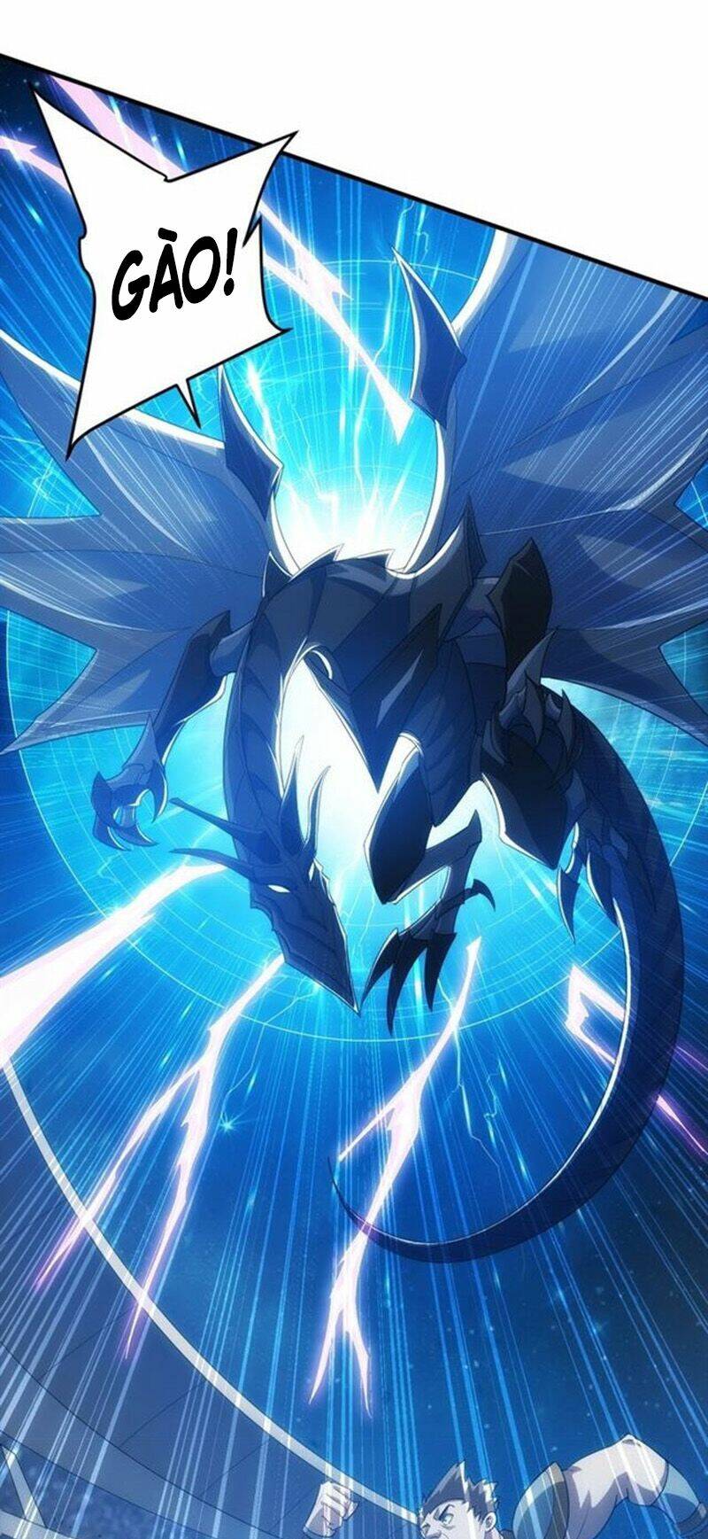 Rich Player - Người Chơi Khắc Kim: Chapter 114