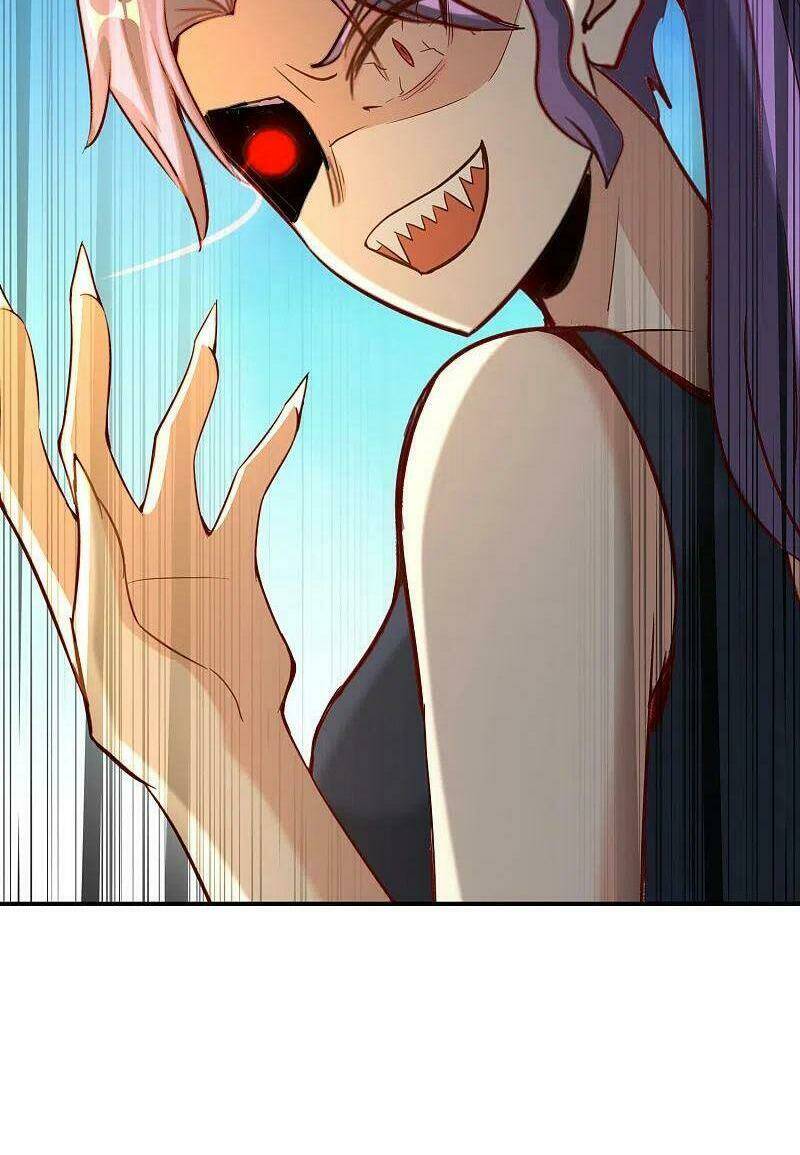 Vòng Bạn Bè Mạnh Nhất Của Tiên Giới: Chapter 138