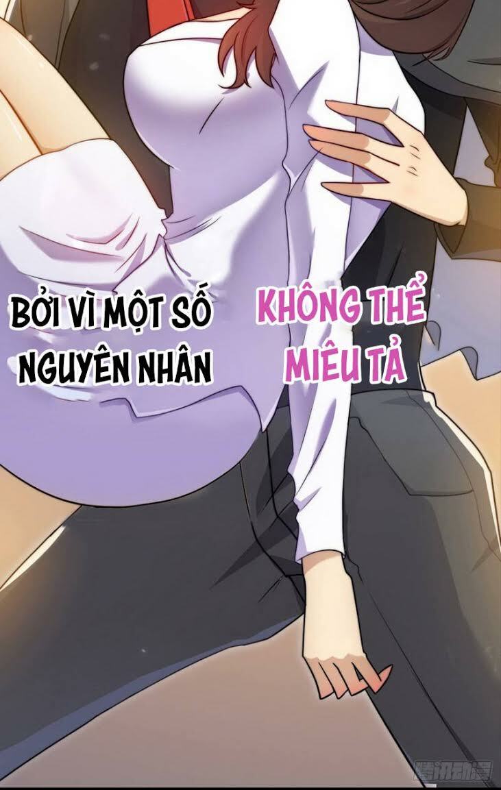 Cực Phẩm Chiến Vương Tại Hoa Đô: Chapter 0