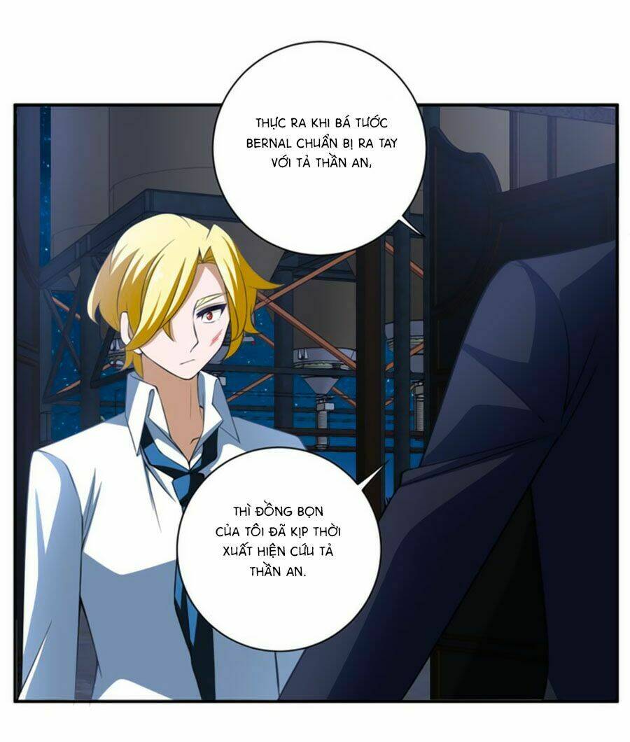 Người Yêu Khát Máu Của Tôi: Chapter 72