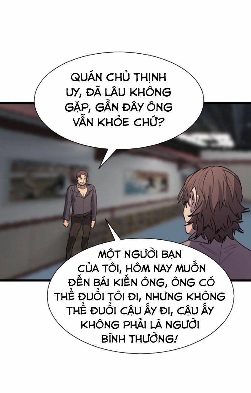 Bắt Đầu Với Tề Thiên Đại Thánh: Chapter 15
