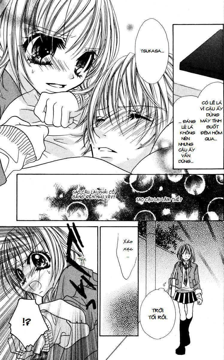 Jigoku Shoujo: Chapter 8