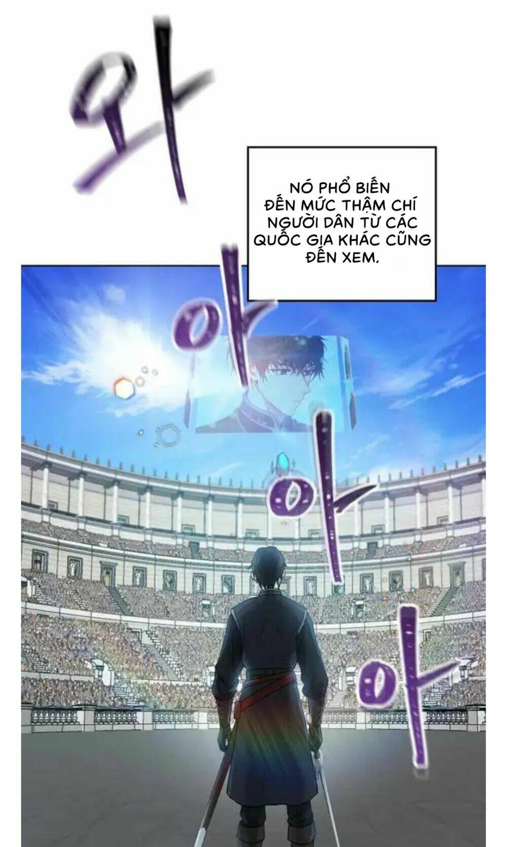 Khế Ước Của Ác Ma: Chapter 0
