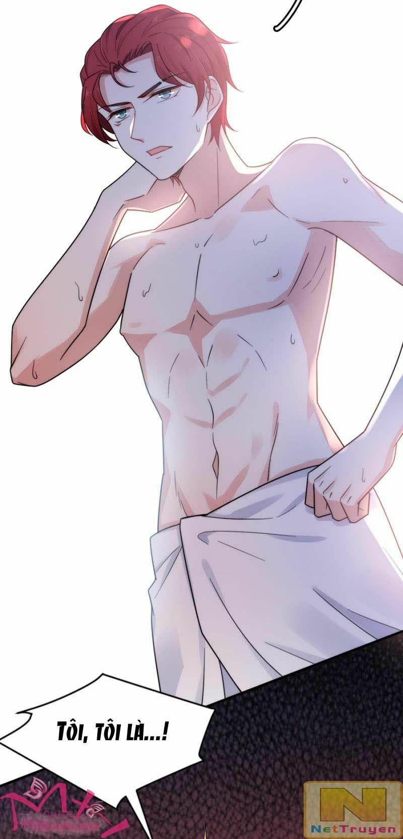 Ma Lạt Thiên Kim Đẩu Ác Thiếu: Chapter 220