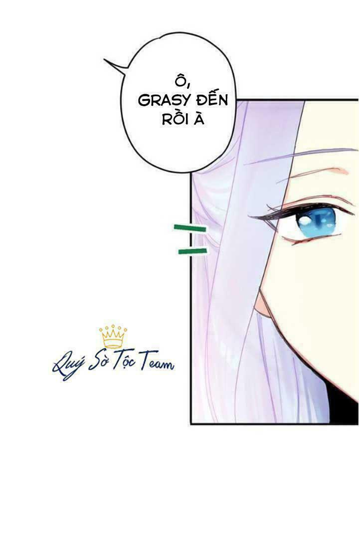 Tồn Tại Với Tư Cách Là Vợ Của Nam Chính: Chapter 46: Người cứ sống ở nơi nguy hiểm đó đi