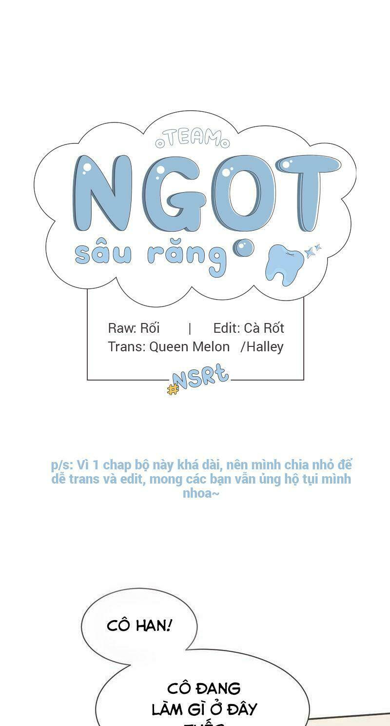 Giấc Mộng Đêm Hè: Chapter 2.2