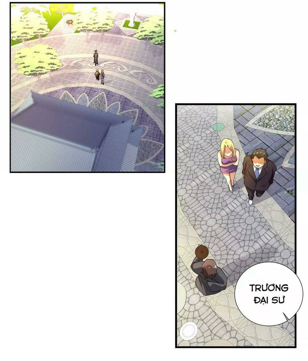 Siêu Phẩm Tướng Sư: Chapter 2
