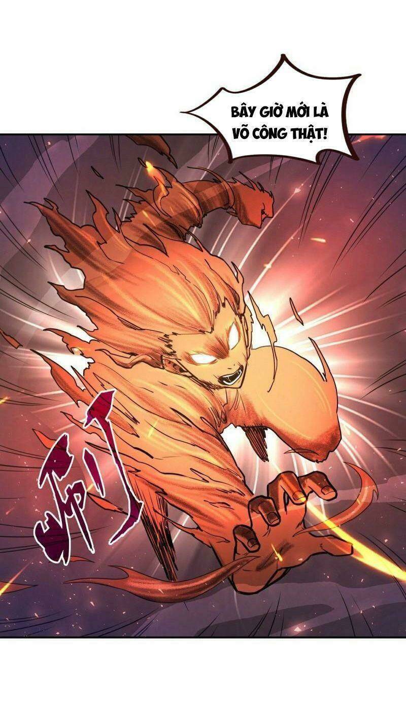 Sinh Tử Quyết: Chapter 161