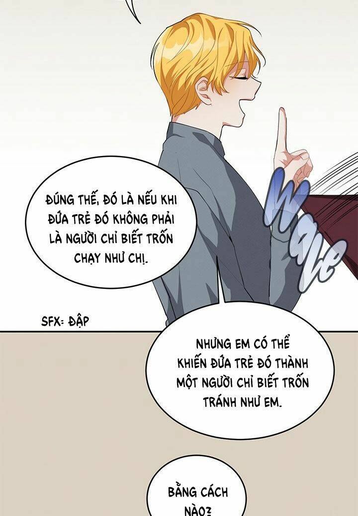 Hãy Trả Lời Em, Hoàng Tử!: Chapter 10