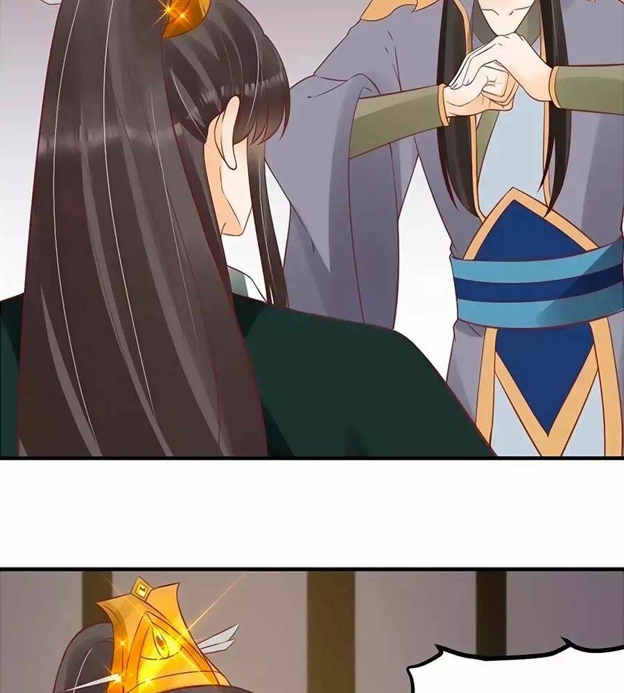 Thịnh Thế Lê Hoa Điện: Chapter 62