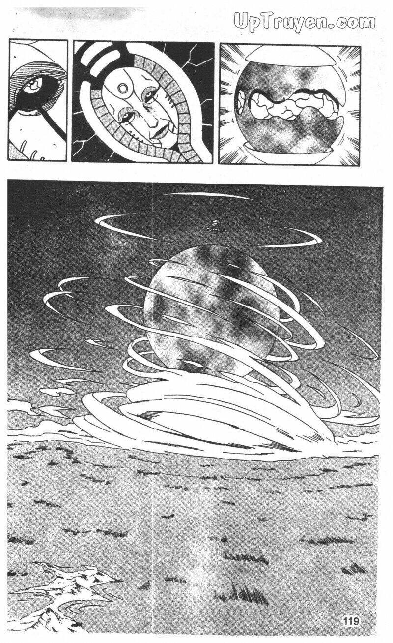 Cuộc Phiêu Lưu Của Quỷ Satan: Chapter 75