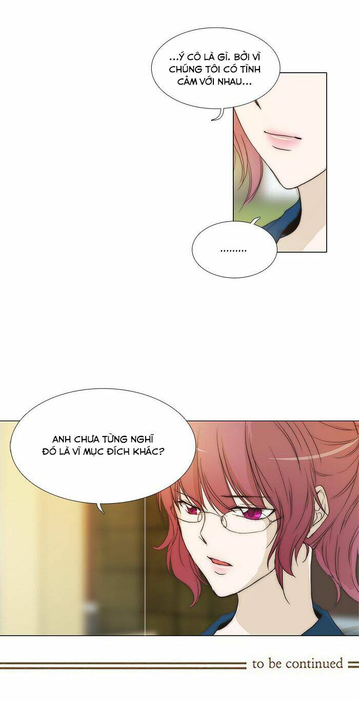 Không Thể Chạm Vào Anh: Chapter 96