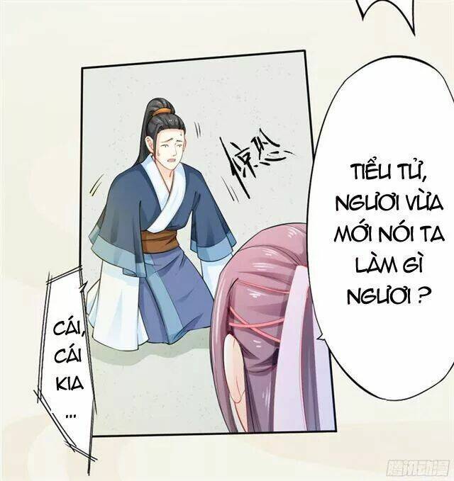 Tuyệt Thế Luyện Đan Sư: Chapter 19