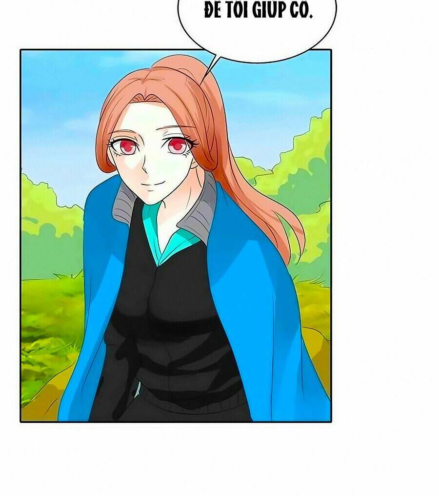 Song Diện Danh Viện: Chapter 44